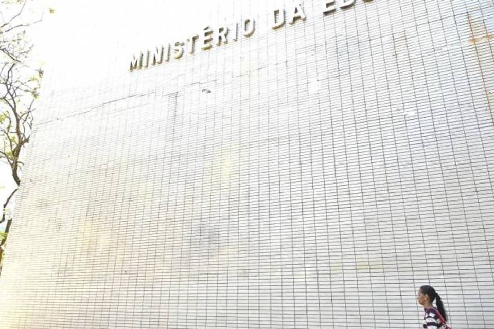 Diretor do Inep é remanejado para assessoria do Ministério da Educação