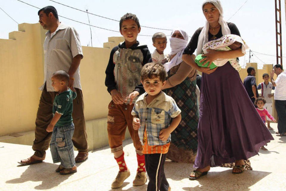 Conheça os yazidis, povo que está sendo massacrado no Iraque