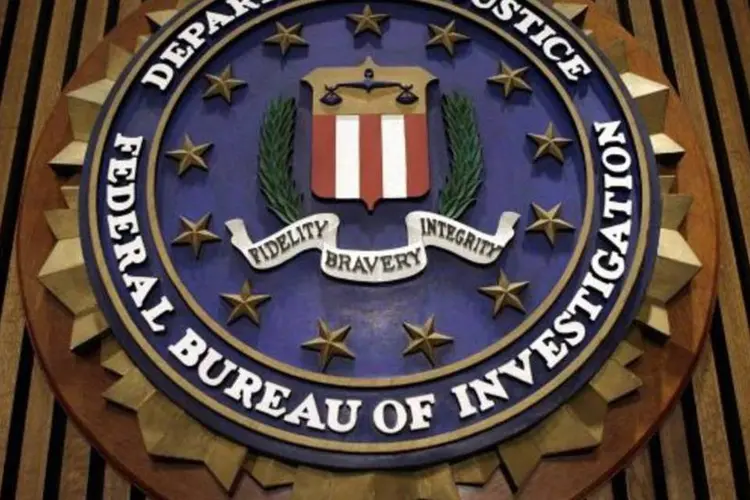 
	FBI: a pris&atilde;o ocorreu ap&oacute;s come&ccedil;arem a investigar o roubo de um c&oacute;digo fonte empregado pela NSA para hackear os sistemas de oponentes
 (Getty Images/Getty Images)