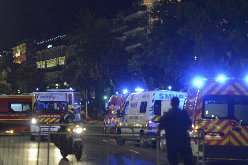 Justiça investiga possível falha de segurança em ataque em Nice