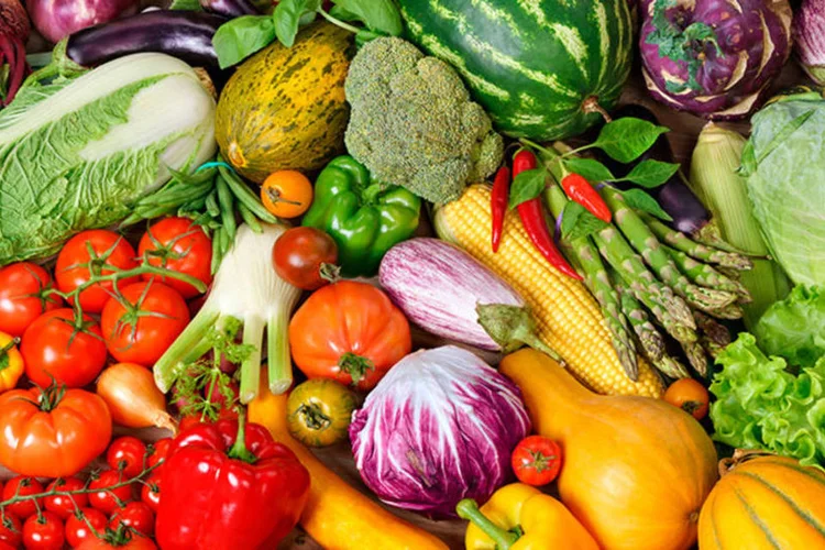 Desperdício: segundo a ONU, para cada 121 kg de alimentos desperdiçados a cada ano, 74 kg são desperdiçados no nível doméstico (Thinkstock/Thinkstock)
