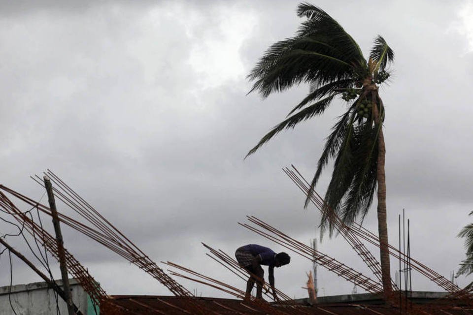 Haiti declara 3 dias de luto pelas vítimas do furacão