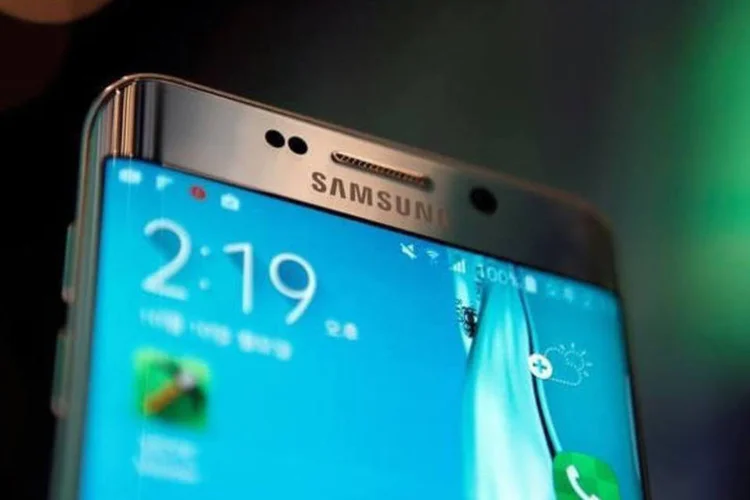Galaxy Note 7:  (Kim Hong-Ji / Reuters)
