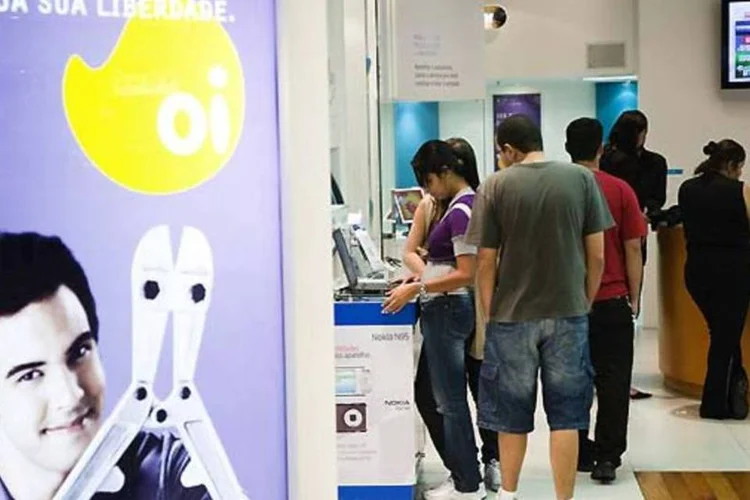
	Anatel diz que d&iacute;vida da Oi com a Ag&ecirc;ncia passa dos R$ 20 bilh&otilde;es
 (.)
