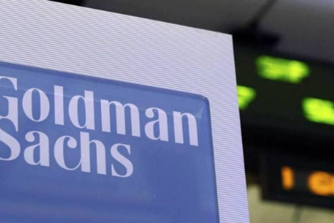 Goldman Sachs (GSGI34) registra queda de 48% no lucro do 2T22