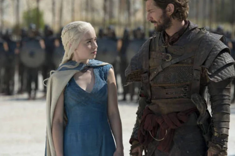 Cena da 4ª temporada de "Game of Thrones" (Divulgação / HBO)