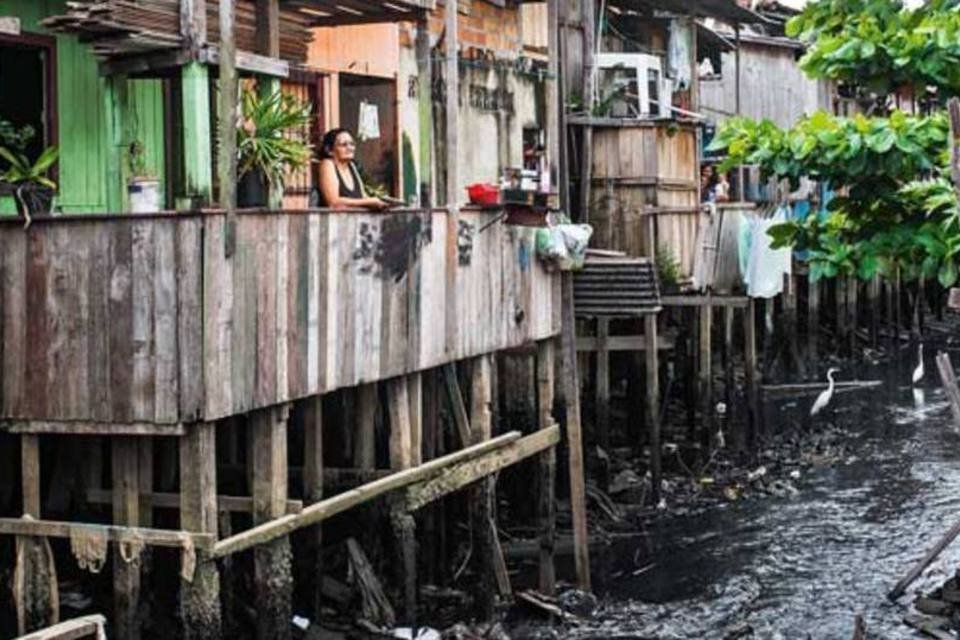 Esgoto é raridade no Brasil - veja as cidades que quebram a regra