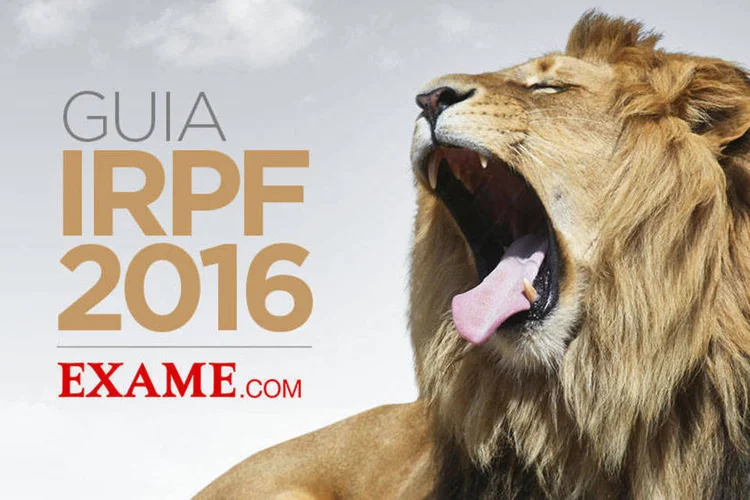 
	Guia IRPF 2016 explica como preencher a ficha &quot;Rendimentos Sujeitos &agrave; Tributa&ccedil;&atilde;o Exclusiva&quot;
 (Thinkstock/EXAME.com)