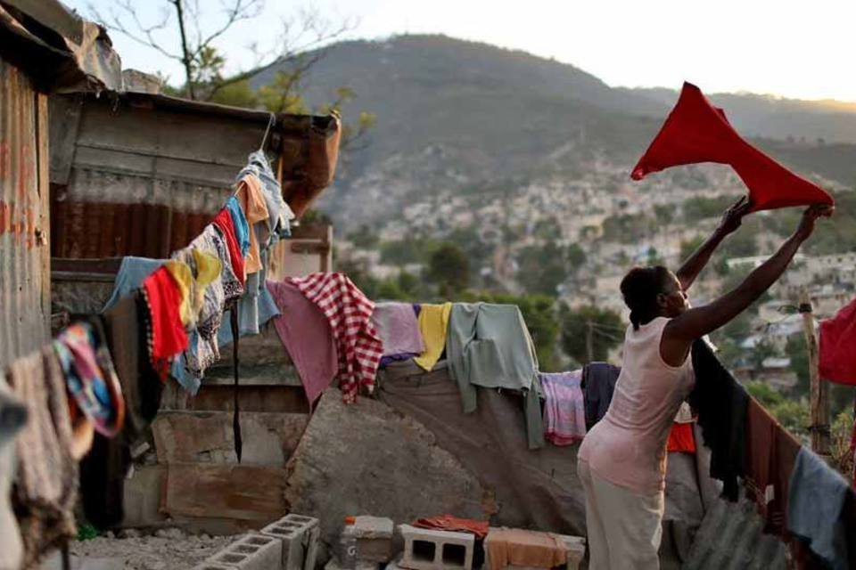 Conselho da ONU prorroga missão no Haiti por seis meses