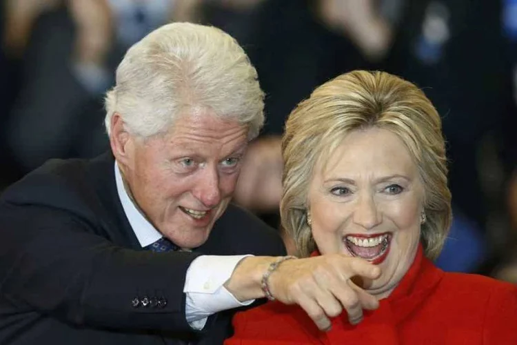 
	Uma pesquisa recente da Universidade Quinnipiac mostra dados ainda mais preocupantes para Hillary: 29% dos eleitores de entre 18 e 34 anos apoiar&atilde;o o Partido Libert&aacute;rio
 (Adrees Latif/Reuters)