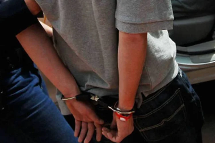 Preso: desde o primeiro dia do ano, pelo menos 64 presos foram mortos (Getty Images/Getty Images)