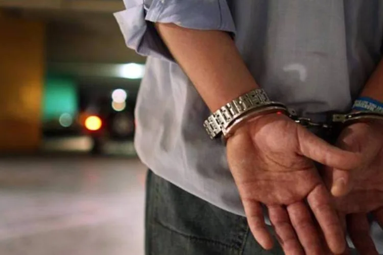 Detenções: só neste ano, 54 pessoas foram levadas a delegacias por pichações (Getty Images/Getty Images)