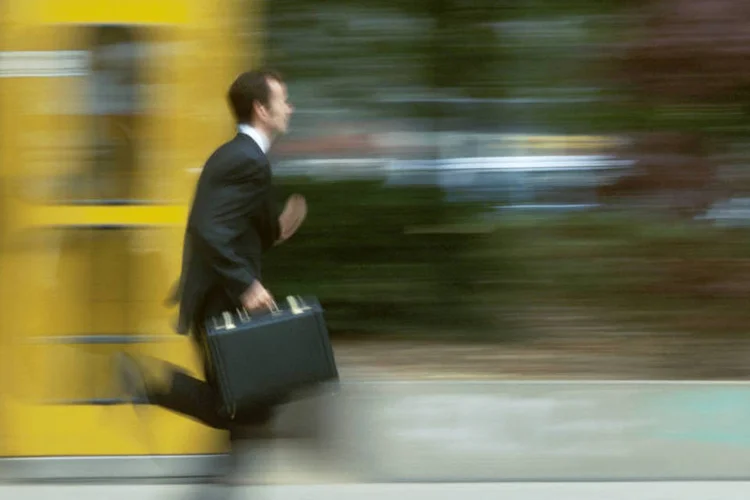 Por último (Thinkstock)