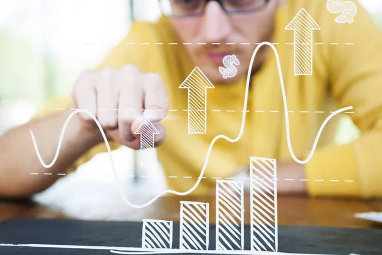 
	Investimentos: brasileiro investe t&atilde;o pouco por falta de h&aacute;bito, diz GuiaBolso
 (Rawpixel Ltd/Thinkstock)