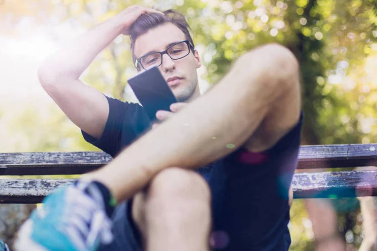 Internet: conexão de alta velocidade ainda chega a poucos brasileiros (Thinkstock/Thinkstock)