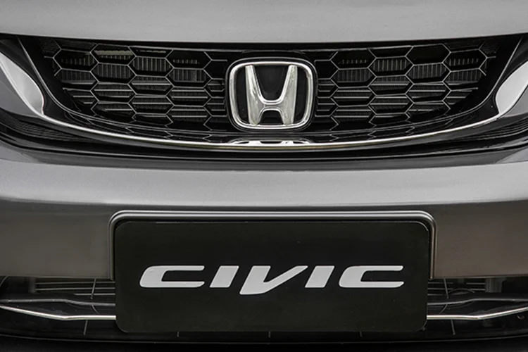. (Divulgação/Honda/Divulgação)