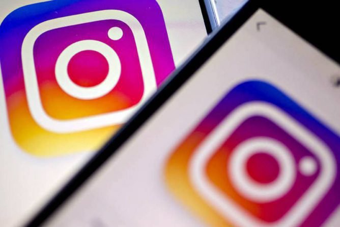 
	Instagram: novos recursos aproximam Instagram do Snapchat
 (Andrew Harrer/Bloomberg)
