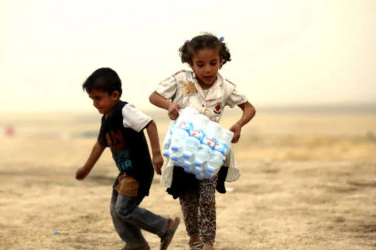 
	Mosul: a reuni&atilde;o ter&aacute; tr&ecirc;s grandes prioridades, sendo a primeira delas a prote&ccedil;&atilde;o da popula&ccedil;&atilde;o civil
