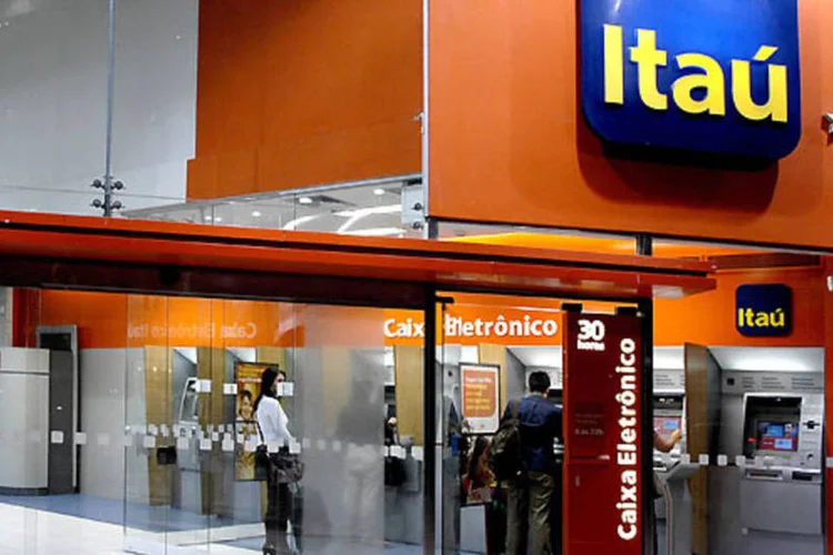 Itaú: para 2018, a expectativa permanece em 3,8% (ITACI/Divulgação)