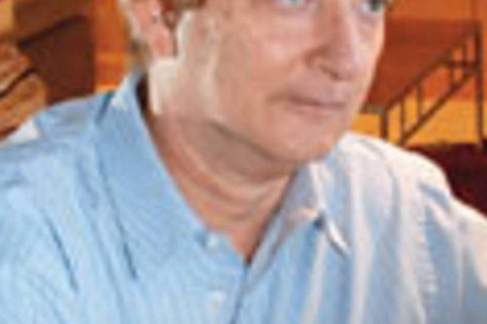 Um dia na vida de um global trader