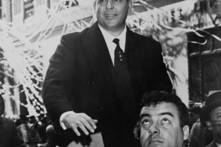 João Goulart, Jango (Dick DeMarsico, World Telegram staff photographer)