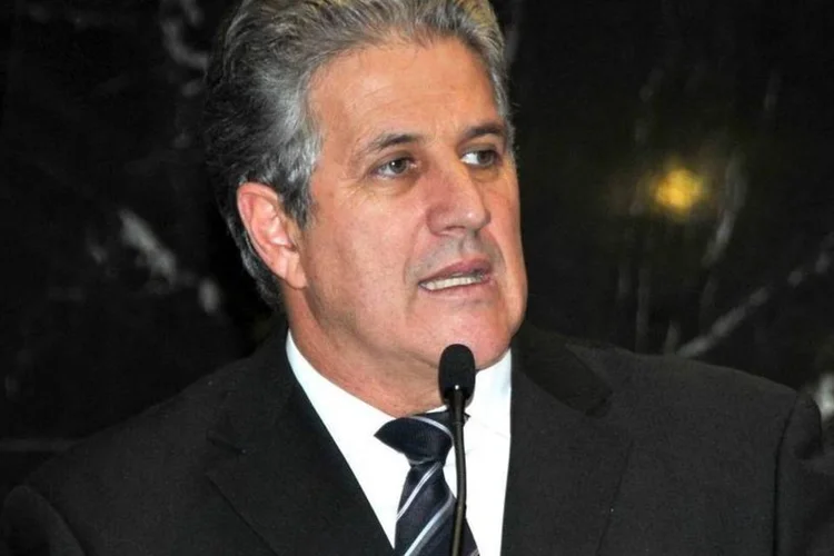 
	Jo&atilde;o Leite (PSDB), candidato &agrave; prefeitura de Belo Horizonte (MG): 31% das inten&ccedil;&otilde;es de voto
 (Site oficial do PSDB/Divugação)