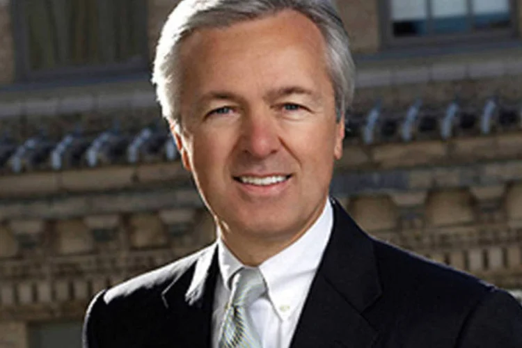 
	John Stumpf: cerca de 5.300 funcion&aacute;rios do banco foram demitidos no in&iacute;cio de setembro em rela&ccedil;&atilde;o ao caso
 (Divulgação)