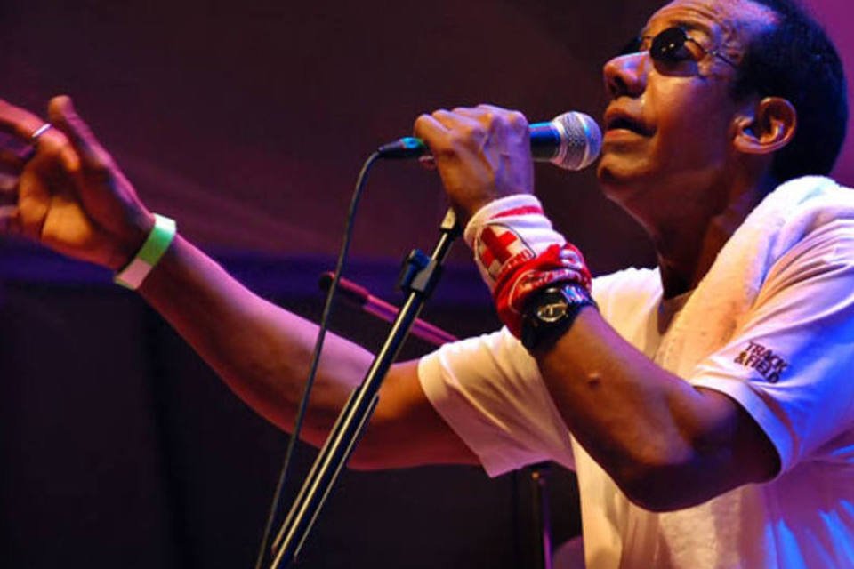 Festival em São Paulo reúne grandes nomes da música black