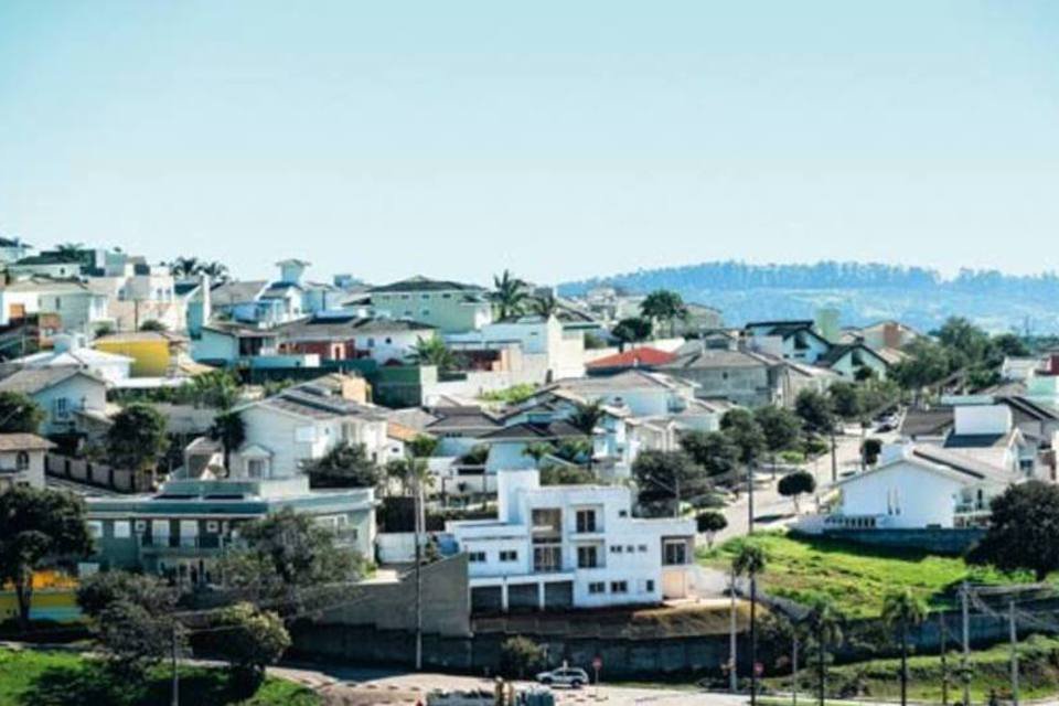 Esse é o ranking com as melhores cidades brasileiras para se morar