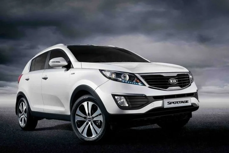 Kia: O grande vilão para os cortes duros é o IPI, imposto aplicado nos carros importados da montadora (Divulgação/Sala de imprensa Kia Motors)