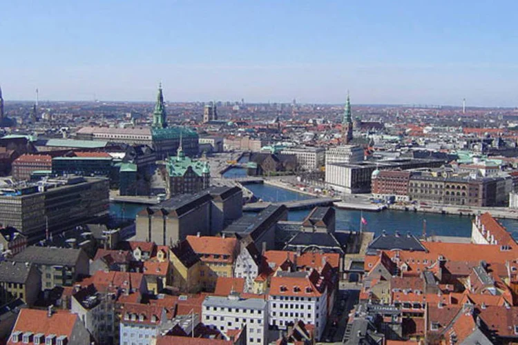 Copenhague: a polícia de Copenhague disse que está investigando um incidente suspeito no aeroporto (foto/Wikimedia Commons)