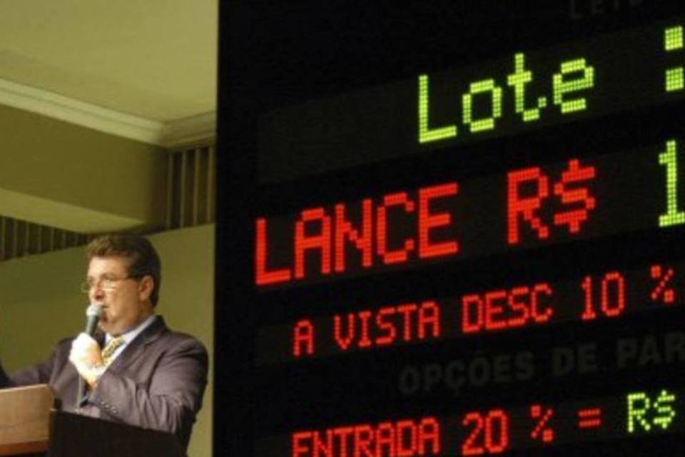 10 cuidados antes de comprar um imóvel em leilão