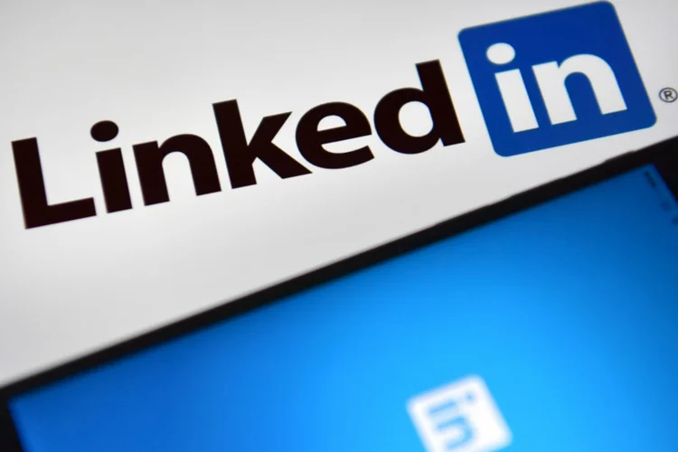 LinkedIn: rede social selecionou as dez startups mais promissoras do Brasil (Carl Court/Getty Images)