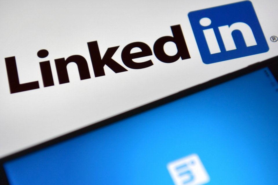 LinkedIn (Carl Court/Getty Images)