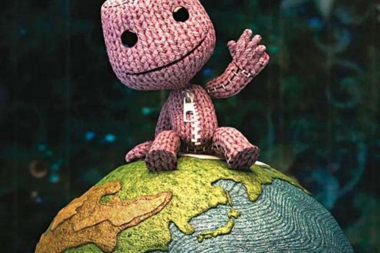 Games do bem: um número crescente de empresas e instituições aposta na criação de jogos que podem ter impacto positivo, como o Little Big Planet (acima) (Divulgação)