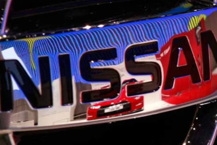 Nissan: antes da paralisação, a montadora vinha operando em dois turnos, ritmo equivalente à produção de cerca de 500 carros por dia (foto/Reuters)