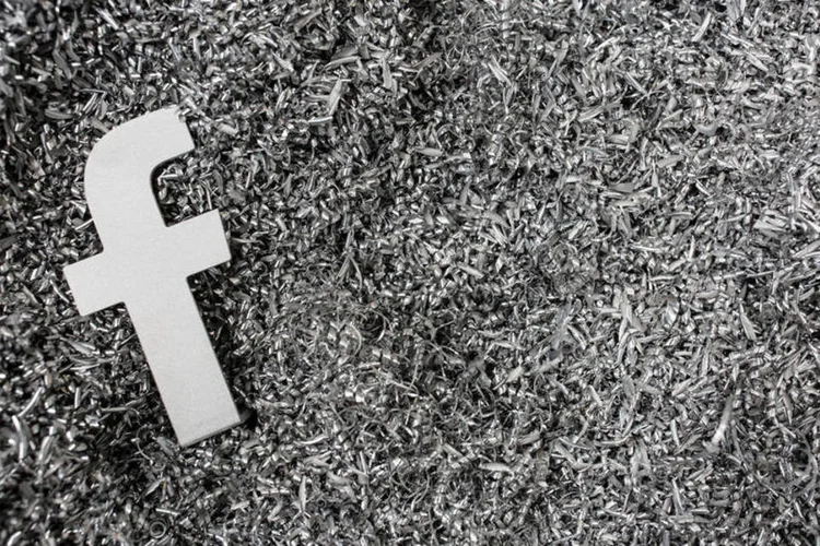 Facebook: os vistos H-1B são destinados a estrangeiros em profissões "especializadas" (Reprodução/Facebook Mark Zuckerberg)