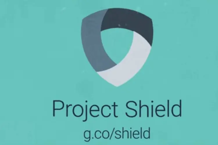Shield: projeto do Google oferece parte da tecnologia de proteção da empresa para jornalistas