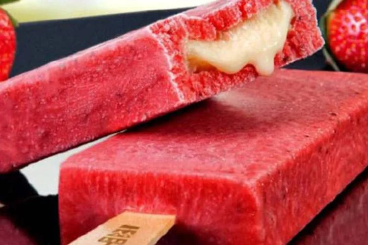 Paletas da franquia Los Paleteros (Los Paleteros/Divulgação)