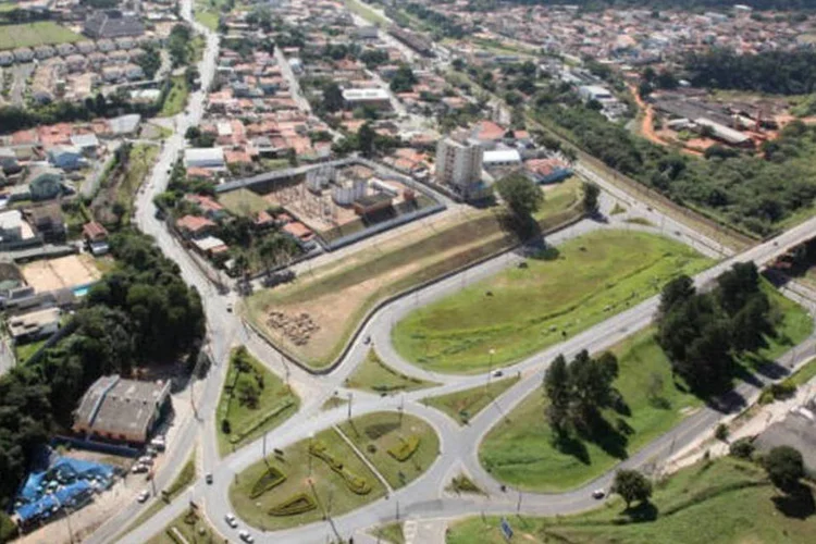
	Louveira (SP): a mais desenvolvida, segundo a Firjan
 (Divulgação/Prefeitura)