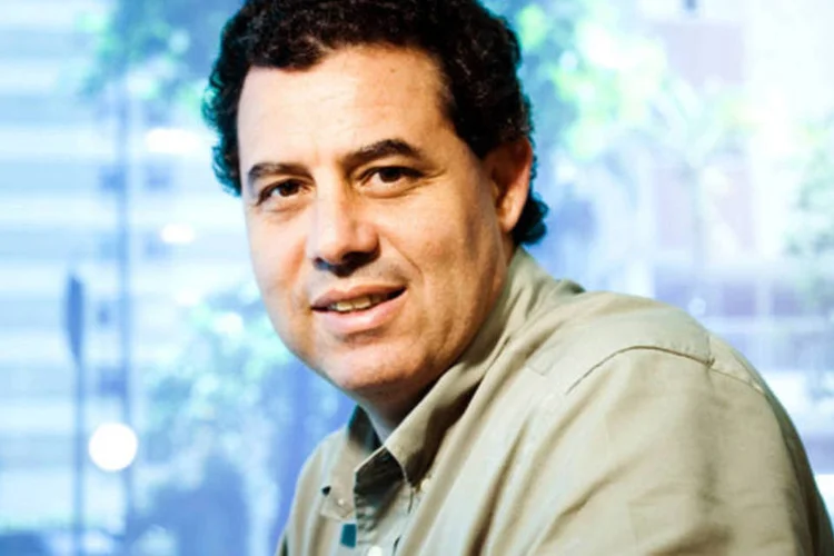 
	Falco: &quot;n&atilde;o conseguimos competir com entretenimento gratuito&quot;, disse em refer&ecirc;ncia &agrave;s Olimp&iacute;adas
 (Marcelo Correa/EXAME.com)