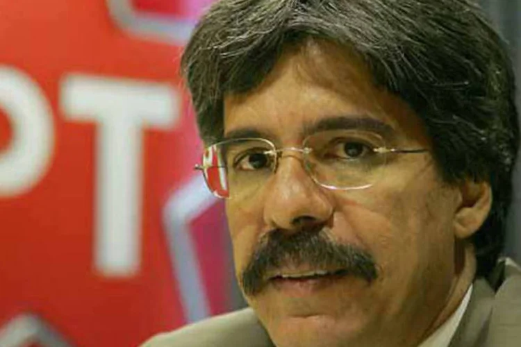 
	Luiz S&eacute;rgio: deputado afirmou ainda que aguardar&aacute; o desenrolar das investiga&ccedil;&otilde;es
 (Divulgação)