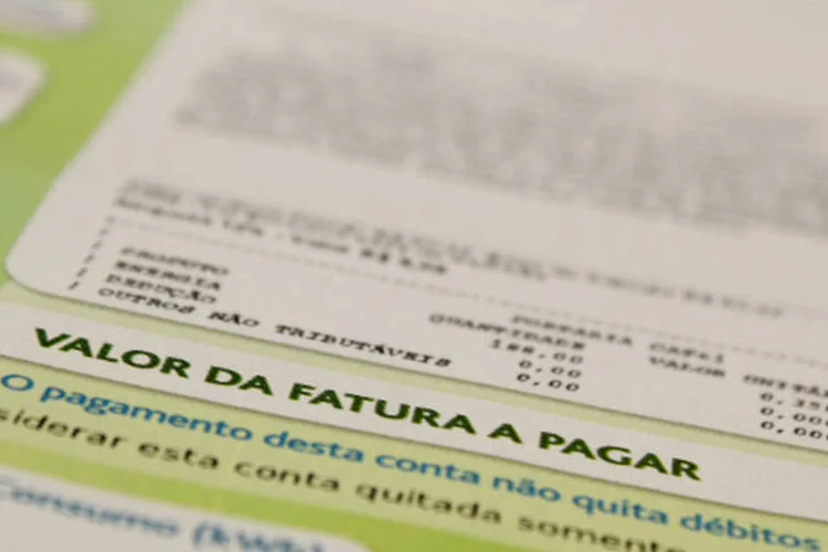 Conta de luz: bandeira verde significa que não haverá cobranças extras para o consumidor (foto/Divulgação)