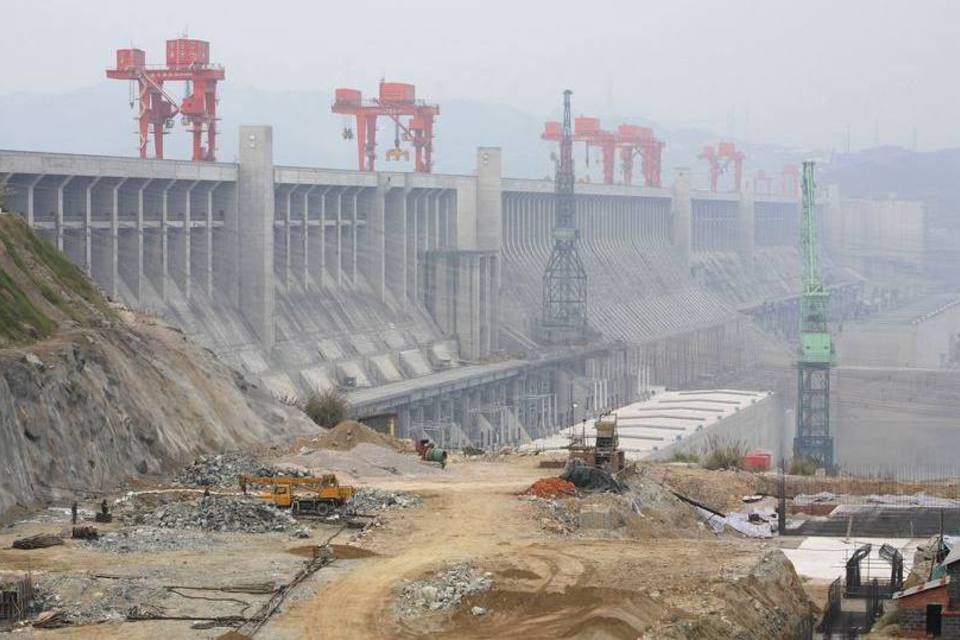 Chinesa CTG vira a maior geradora privada de energia do país
