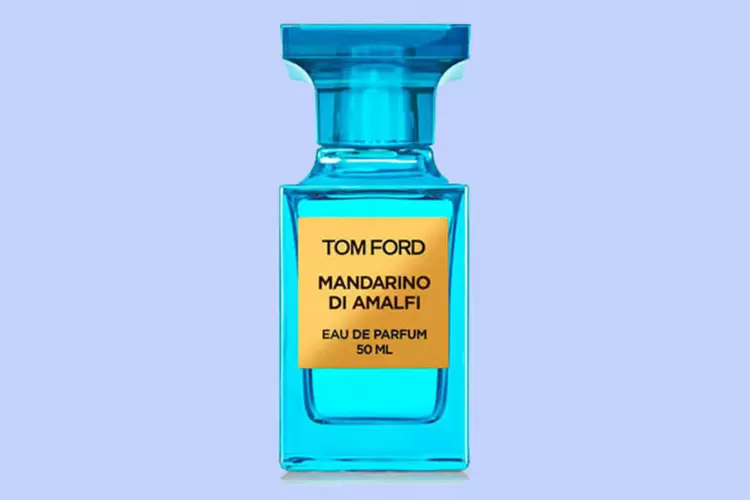 Mandarino Di Amalfi, da Tom Ford Beauty (Reprodução da web)