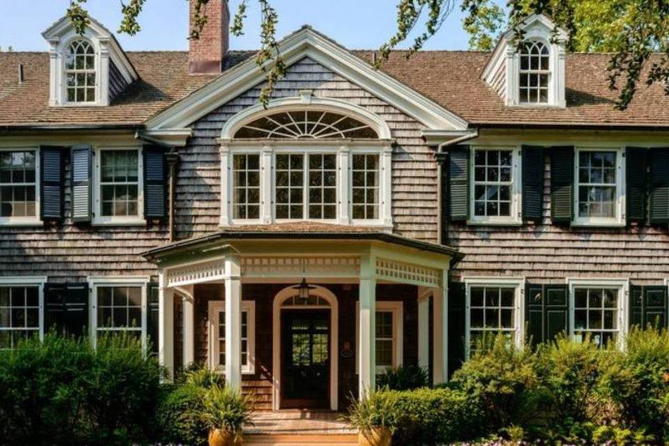 Esta é a casa mais cara à venda nos EUA atualmente