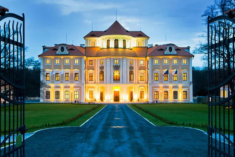 Luxuosas e caras (Thinkstock/Thinkstock)