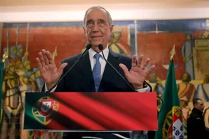 Imagem referente à matéria: "Portugal deve pagar pela escravidão", diz presidente do país