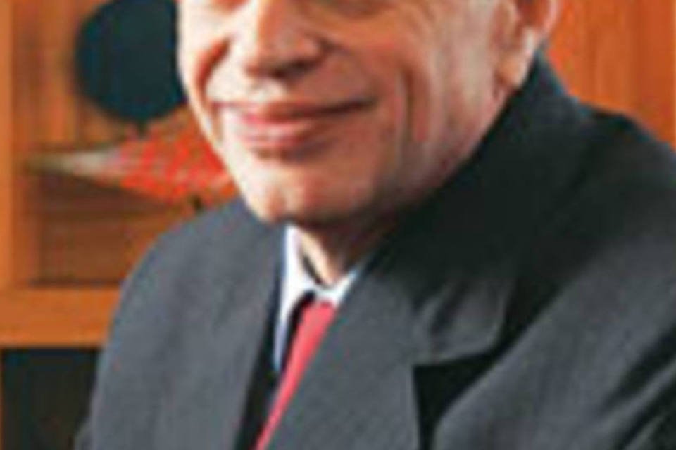 Quem cuida da fortuna dos empresários