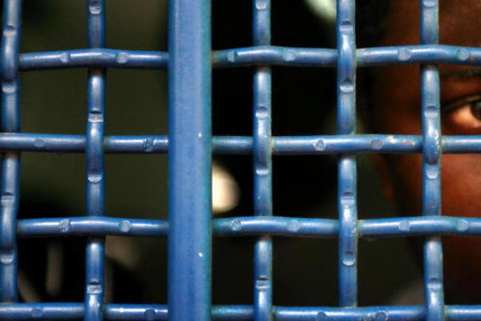 Juiz esvazia presídio em Roraima por medida de segurança